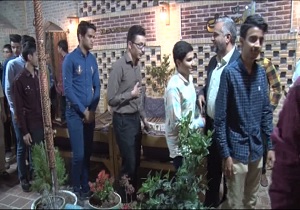 شهردار منتخب شورای شهر یزد تائید شد +تصویر حکم
