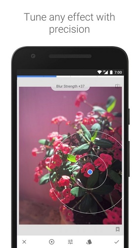 دانلود Snapseed 2.19.0.201 - بهترین برنامه ویرایش تصویر برای اندروید