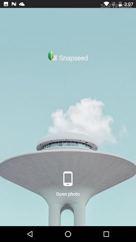 دانلود Snapseed 2.19.0.201 - بهترین برنامه ویرایش تصویر برای اندروید