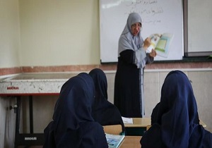 بخشی از کسری نیرو را از محل خرید خدمت تامین کرده‌ایم