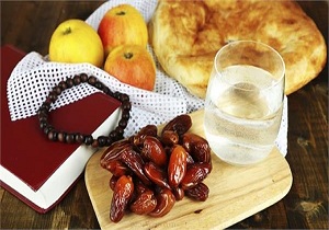 مادران باردار برای گرفتن روزه  با پزشک خود مشورت کنند