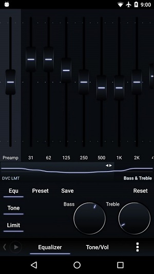 دانلود Poweramp Music Player 3.862 - برنامه حرفه&zwnj;ای پخش موسیقی برای اندروید