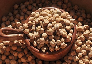 از سر گرفتن صادرات نخود موجب  تحرک در چرخه اقتصاد کشاورزی می شود