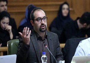 خبرنگار: کاظمیمهم&zwnj;ترین دغدغه کارکنان شهرداری، تبعیض در رفتار معاونت توسعه منابع انسانی است