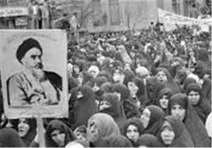 برگی از جنایت رژیم پهلوی در ماه رمضان سال ۵۷ لرستان