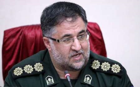 دشمن در حوزه فرهنگ ایثار شبهه افکنی می‌کند