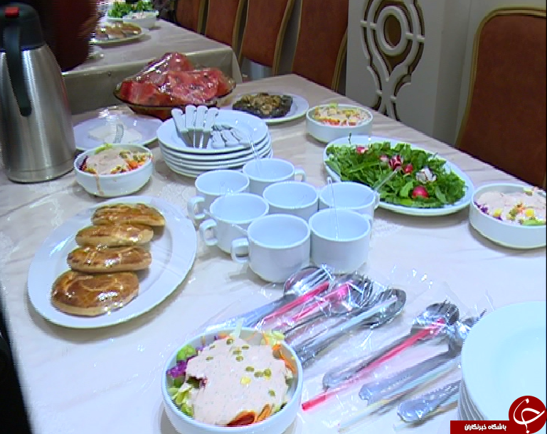 از سادگی تا تجملات