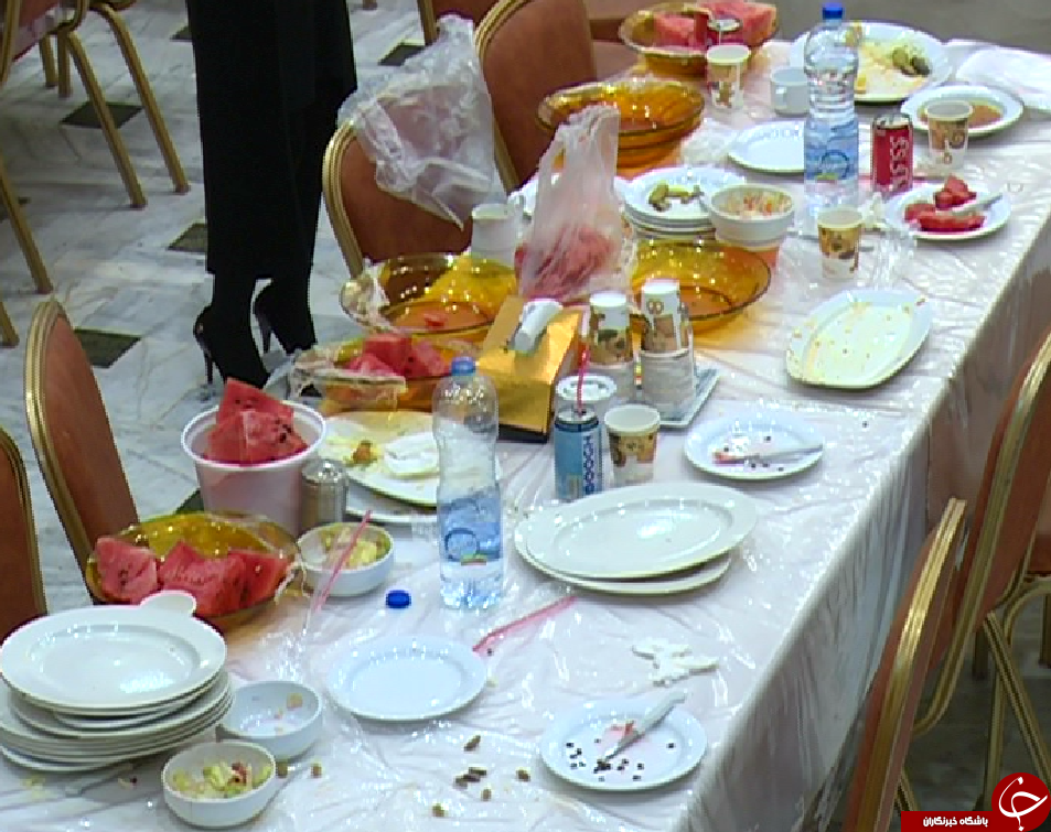 از سادگی تا تجملات