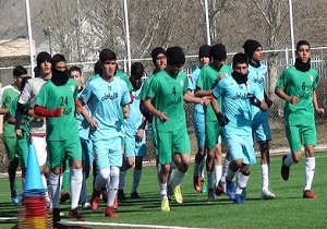 دعوت از ۳۳ بازیکن به تیم ملی جوانان
