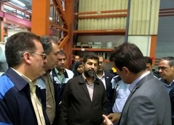 تحویل بزرگترین ترانس&zwnj;های تولیدی زنجان به نیروگاه خوزستان