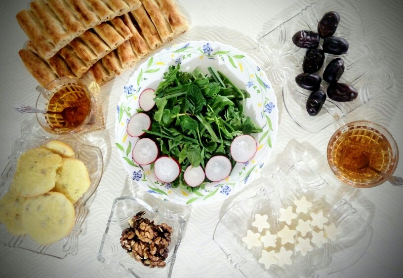 از سادگی تا تجملات