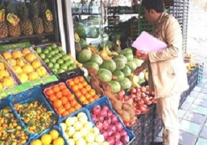 نظارت بر بازار باید تقویت شود