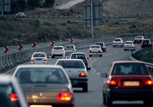 کاهش ۴۳ درصدی تصادفات استان سمنان در نوروز ۹۸