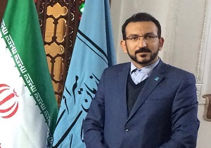 نمایشگاه عکس میراث معنوی در قزوین برپا می‌شود