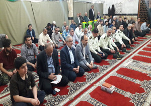 گردشگران خارجی فقط باید در هتل‌ها اسکان یابد نه خانه‌های اجاره‌ای