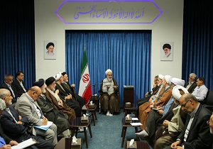 ترویج فرهنگ و سبک زندگی قرآنی کلید حل مشکلات است
