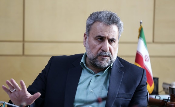 ایران هنوز برگه&zwnj;های خود را رو نکرده است/ هیچ کسی از ایران به ترامپ زنگ نخواهد زد/ راهبرد آمریکا ایجاد جنگ روانی است