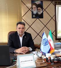 ۴۴ درصد جمعیت استان تحت پوشش بیمه تأمین اجتماعی