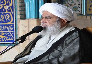 انسان باید از وقت برای خودسازی و پیشرفت جامعه و خدمت به مردم استفاده کند