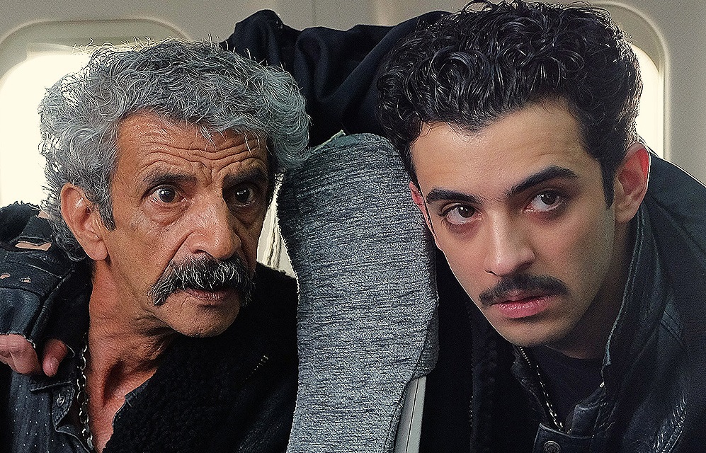 اکران پربازیگرترین فیلم سینمای ایران از عید فطر