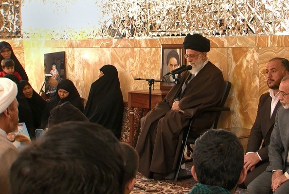 همه روزهایی که برادران افغانی در کنار ایرانیان بودند/ از خرمشهر و سوریه تا لرستان و گلستان