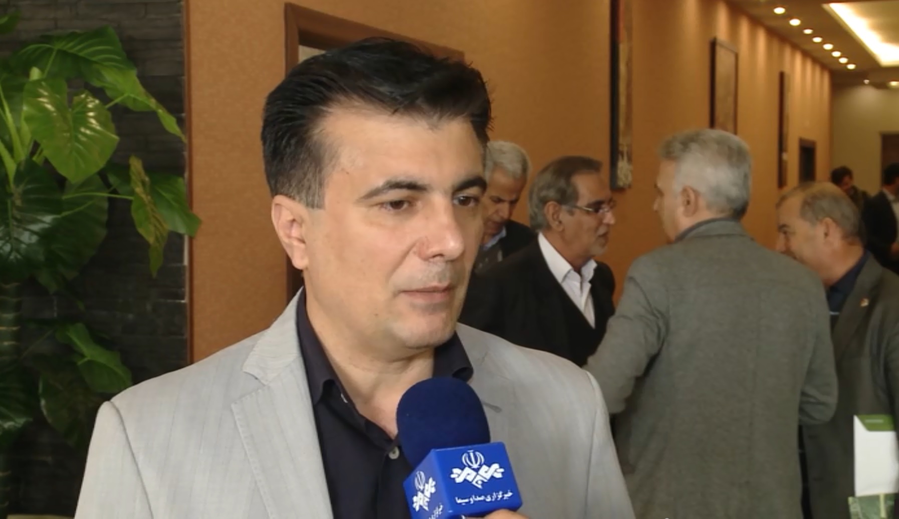رفعتی:داوران ما به خوبی کار خود را انجام دادند/وقتی یک گل مردود می&zwnj;شود طبیعی است که یک تیم ناراضی باشد