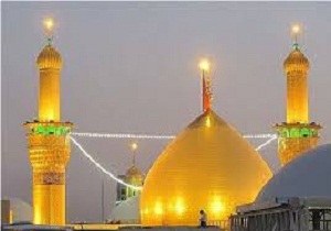 پیش بینی سفر ۸۰۰ زائر از قزوین به عتبات در ماه مبارک رمضان