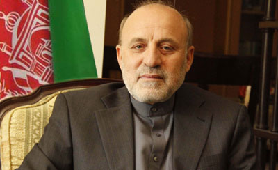 &laquo;داودزی&raquo; به آلمان سفر کرد