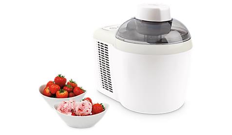 خرید بستنی ساز چقدر هزینه دارد؟