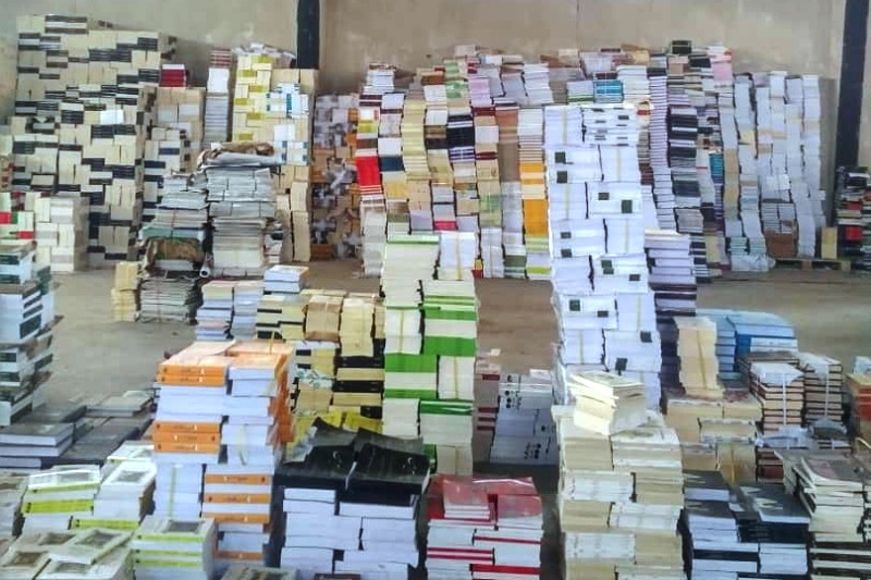 مقصران اصلی قاچاق کتاب چه کسانی هستند؟ / افراد سودجویی که اشتباهی ناشر شدند