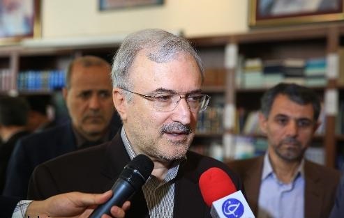 توضیحات وزیر بهداشت درباره امضا‌های طلایی در سازمان غذا و دارو و اداره تجهیزات پزشکی