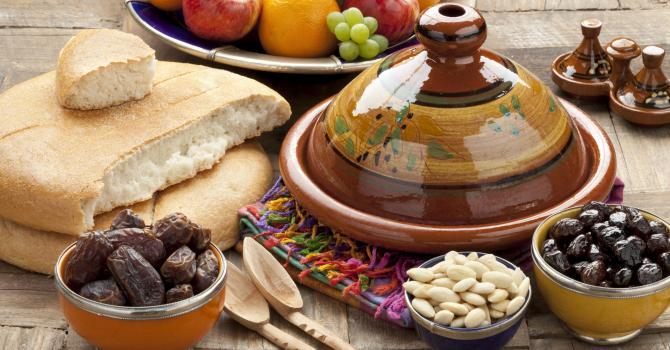 آیا خرما بهترین جایگزین برای مواد حاوی قند است؟