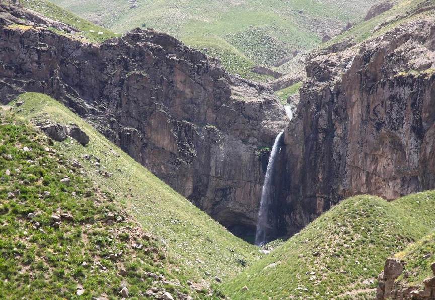 سفر به ۷ جنگل ناشناخته در اطراف تهران