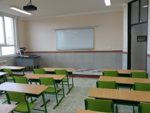 بیش از ۱۴۰۰ کلاس درس در استان ایلام نیاز به مقاوم سازی دارند