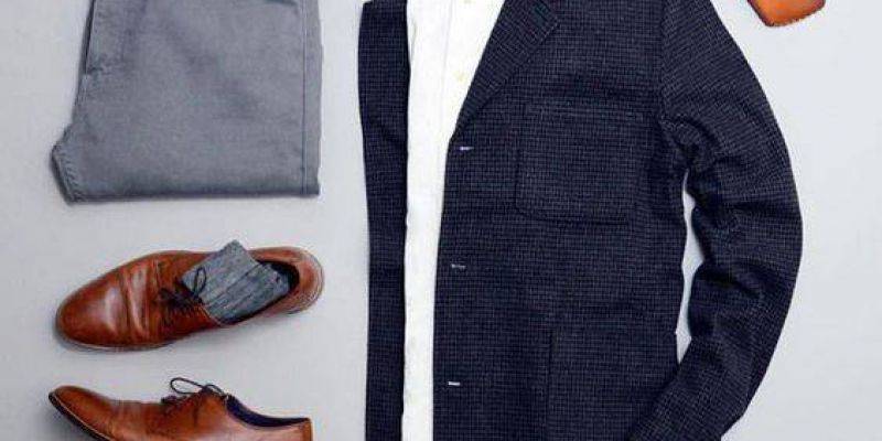 چگونه خوشتیپ باشیم؟