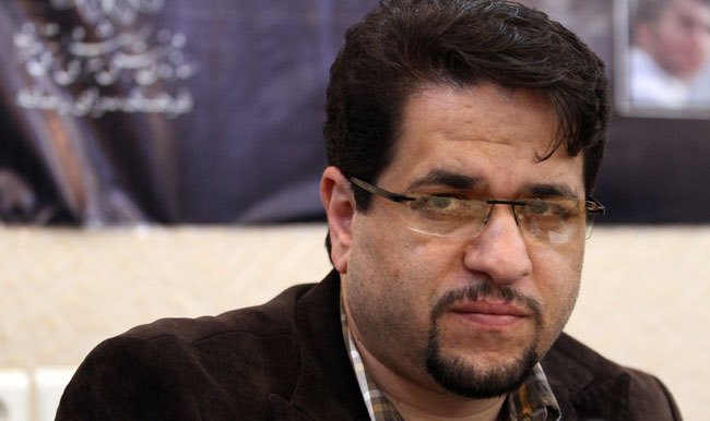 جواد رضویان در جای درستش استفاده شده/ من حاضرم یک سریال با حضور همه مجریان تلویزیون تولید کنم