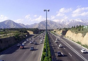 سرعت گرفتن اجرای آزاد راه مراغه &ndash; هشترود