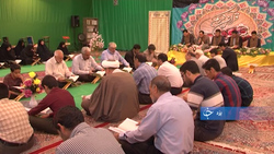 موسسه جذابی که آموزش ورزش و قرآن را تلفیق کرده است + فیلم