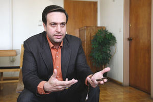 &laquo;این شبها&raquo; برند برنامه های معارفی شبکه یک است