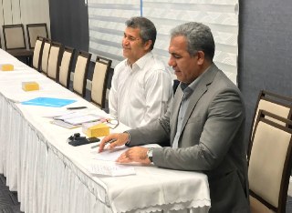 پرسپولیسی&zwnj;ها شارژ مالی شدند