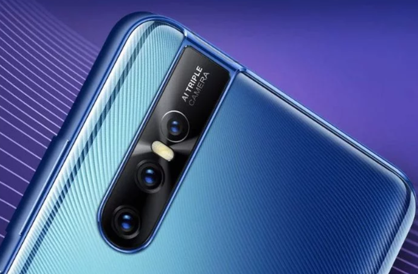 جدیدترین اطلاعات گوشی Vivo Y3 فاش شد +تصاویر