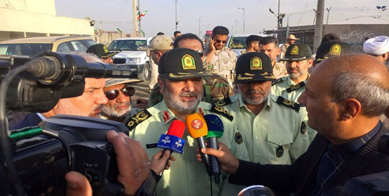 تولید مواد مخدر در افغانستان ۵۰ درصد افزایش یافته است