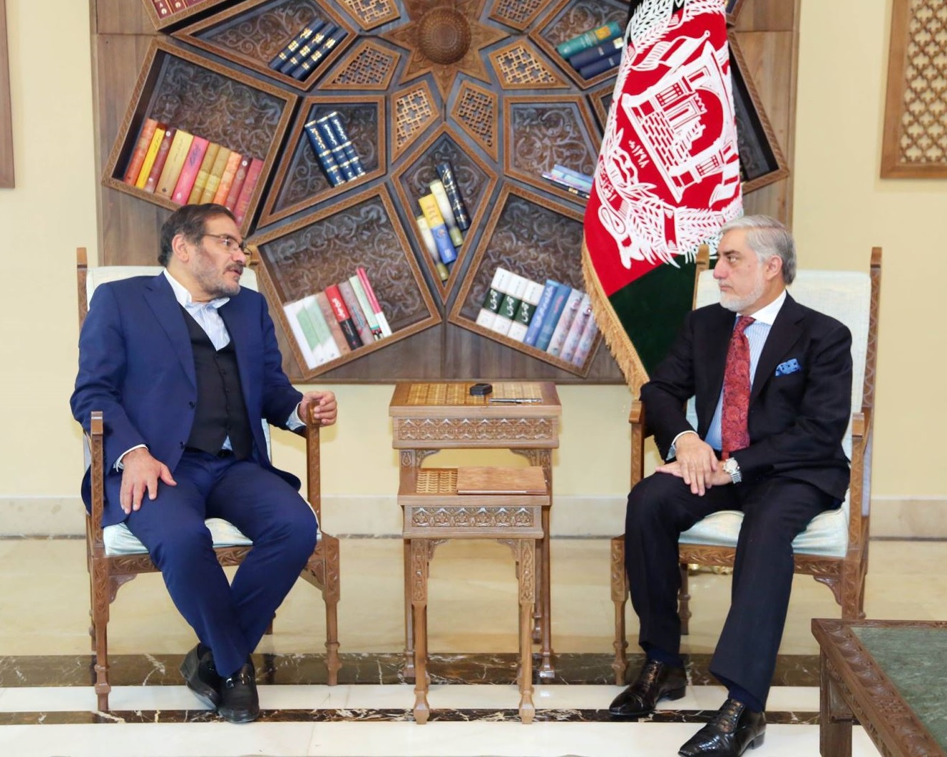 همه روزهایی که برادران افغانی در کنار ایرانیان بودند/ از خرمشهر و سوریه تا لرستان و گلستان