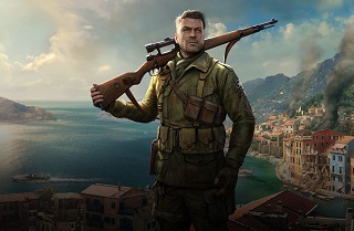نسخه یعدی عنوان Sniper Elite ساخته خواهد شد