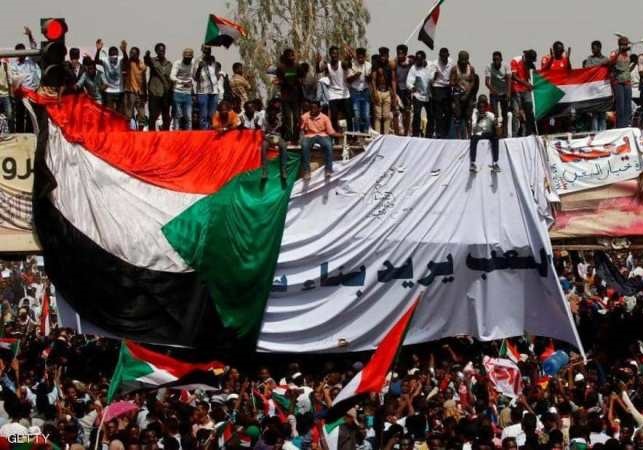 از سرگیری گفتگو&zwnj;ها میان ارتش سودان و معترضان