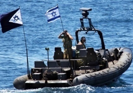 بازداشت ۳ ماهیگیر فلسطینی توسط رژیم صهیونیستی
