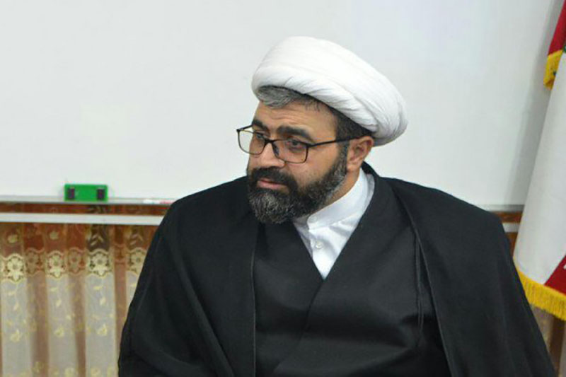 فرماندار سابق سراوان دستگیر شد