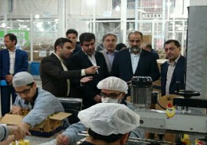 افزایش تسهیلات خوداشتغالی بهزیستی