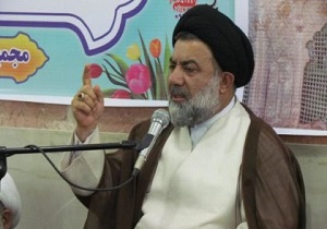 آمریکا حق جلوگیری از خدمات بشردوستانه صلیب سرخ را ندارد