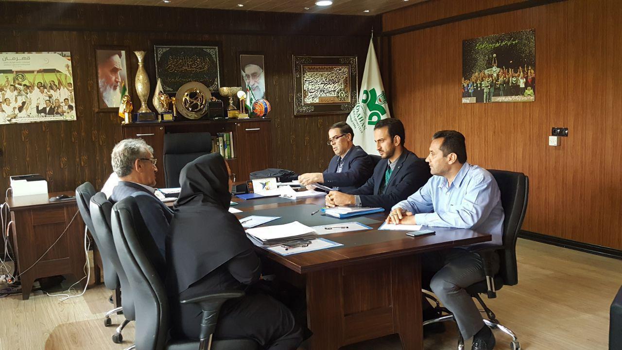 رئیس هیئت مدیره باشگاه ذوب آهن مشخص شد